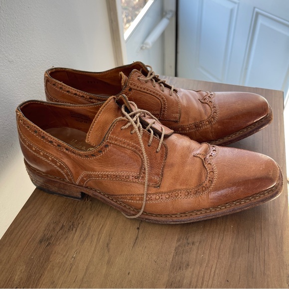 Certo Handcrafted Italian Leather Shoes